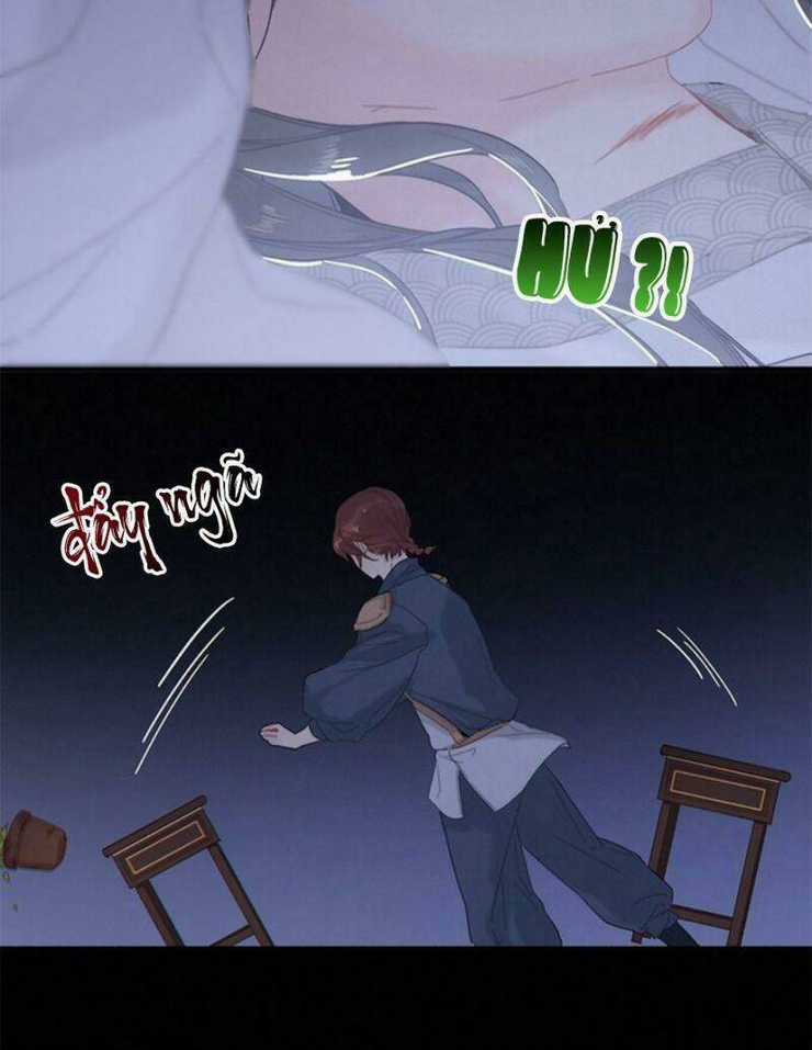 Đề Đốc Tự Ta Tu Dưỡng - Chapter 5 - Trang 22
