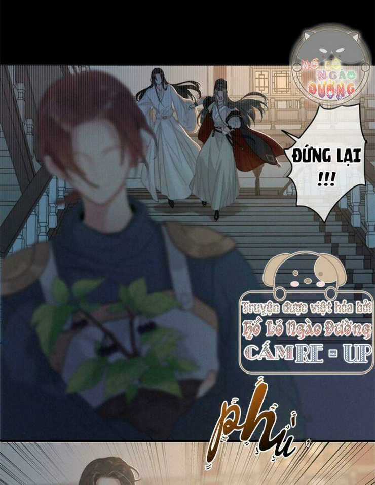 Đề Đốc Tự Ta Tu Dưỡng - Chapter 5 - Trang 24