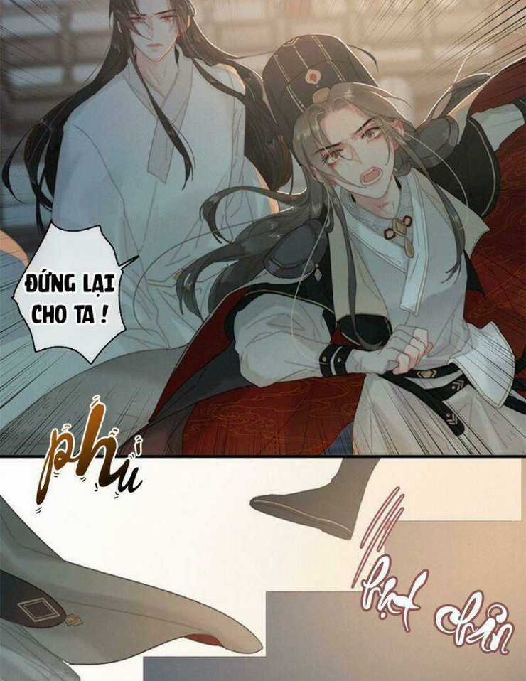 Đề Đốc Tự Ta Tu Dưỡng - Chapter 5 - Trang 25