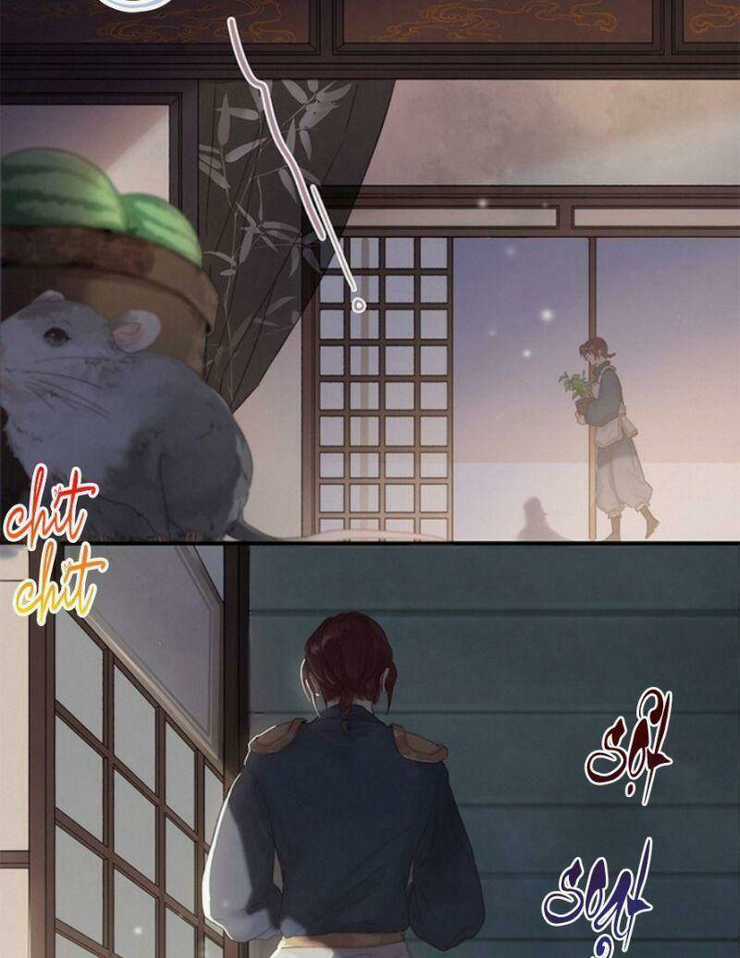 Đề Đốc Tự Ta Tu Dưỡng - Chapter 5 - Trang 5