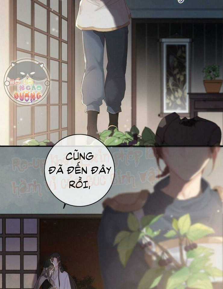 Đề Đốc Tự Ta Tu Dưỡng - Chapter 5 - Trang 6