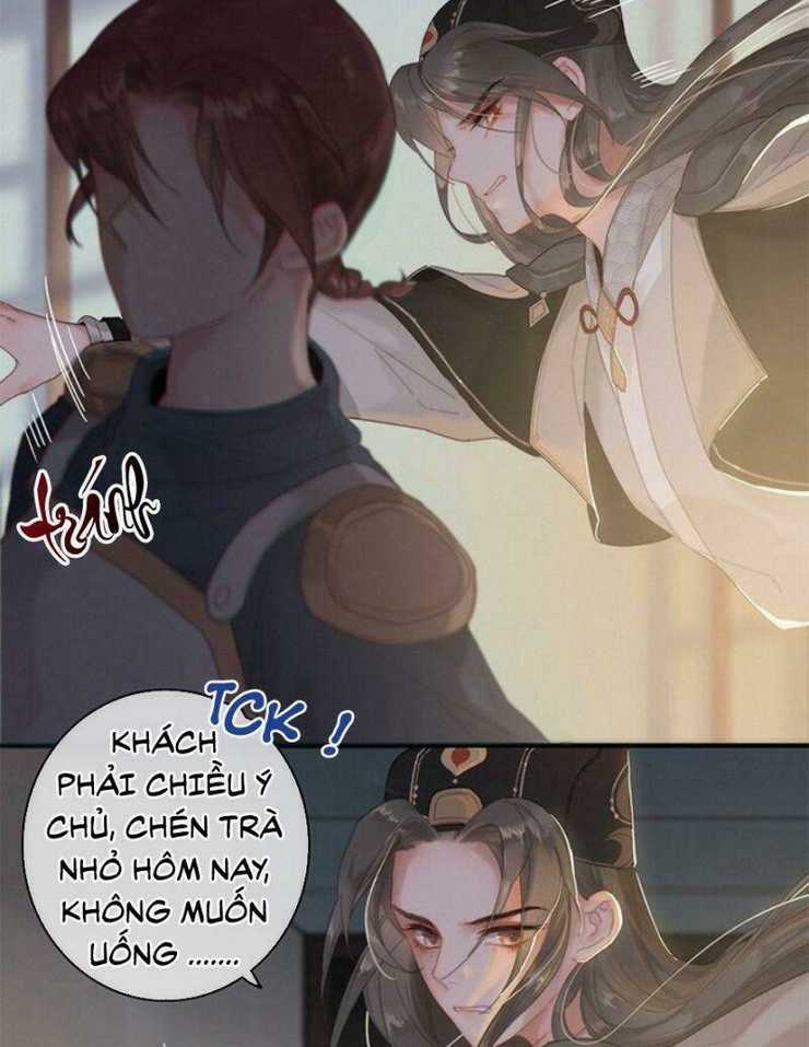 Đề Đốc Tự Ta Tu Dưỡng - Chapter 5 - Trang 9