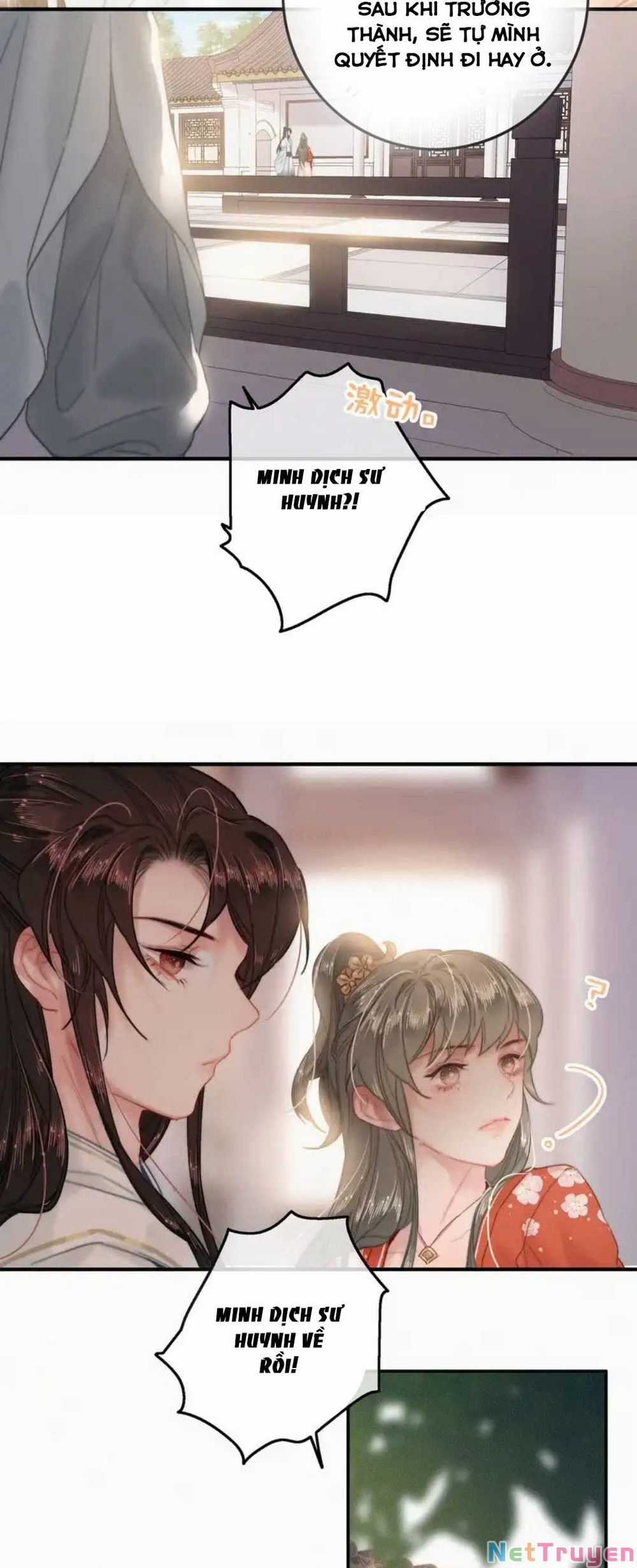 Đề Đốc Tự Ta Tu Dưỡng - Chapter 50 - Trang 11
