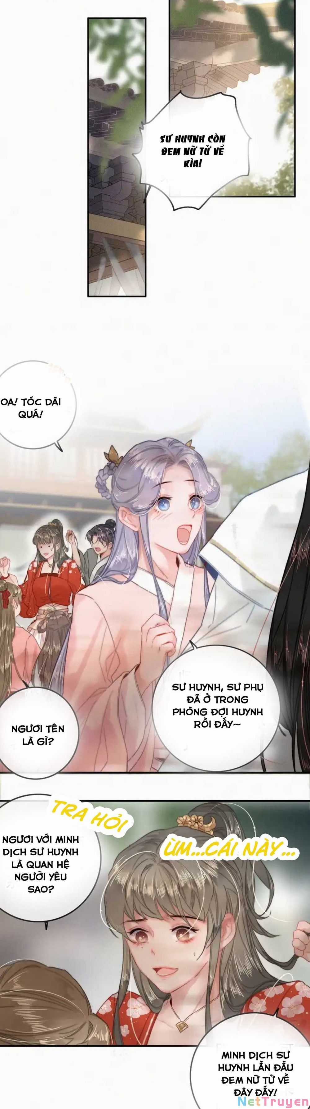 Đề Đốc Tự Ta Tu Dưỡng - Chapter 50 - Trang 12