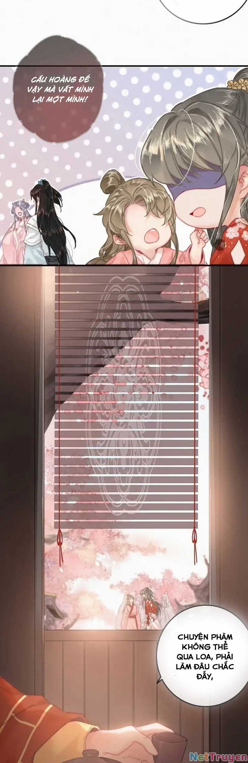 Đề Đốc Tự Ta Tu Dưỡng - Chapter 50 - Trang 13