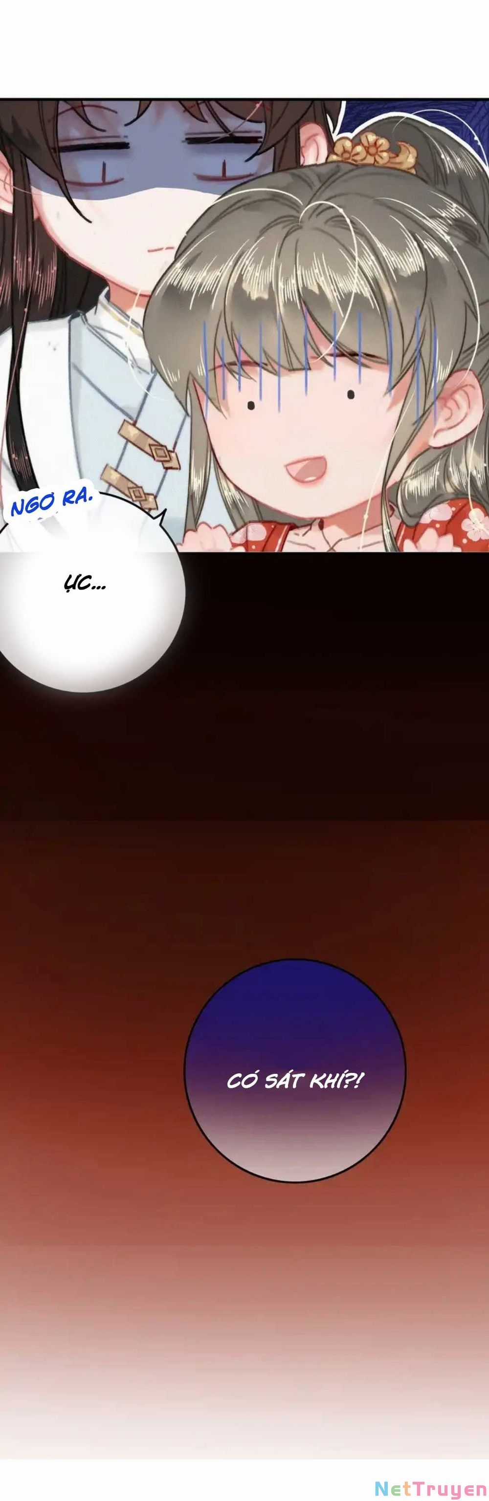 Đề Đốc Tự Ta Tu Dưỡng - Chapter 50 - Trang 18