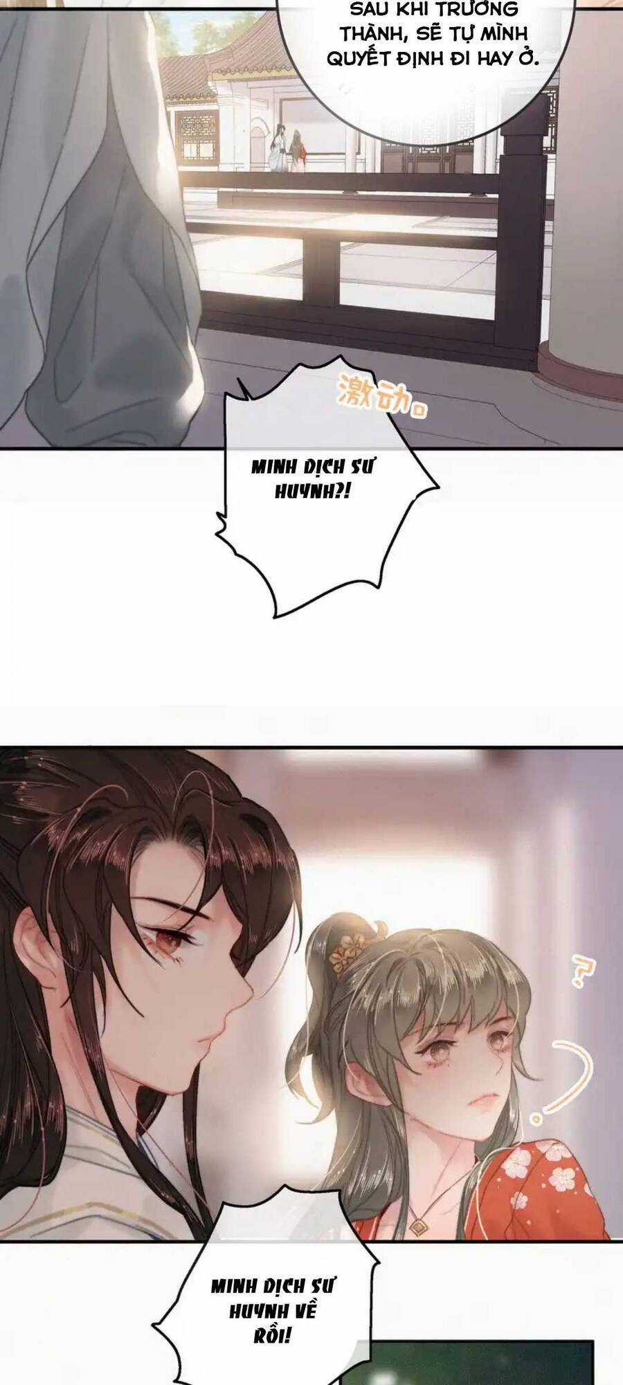 Đề Đốc Tự Ta Tu Dưỡng - Chapter 50 - Trang 20