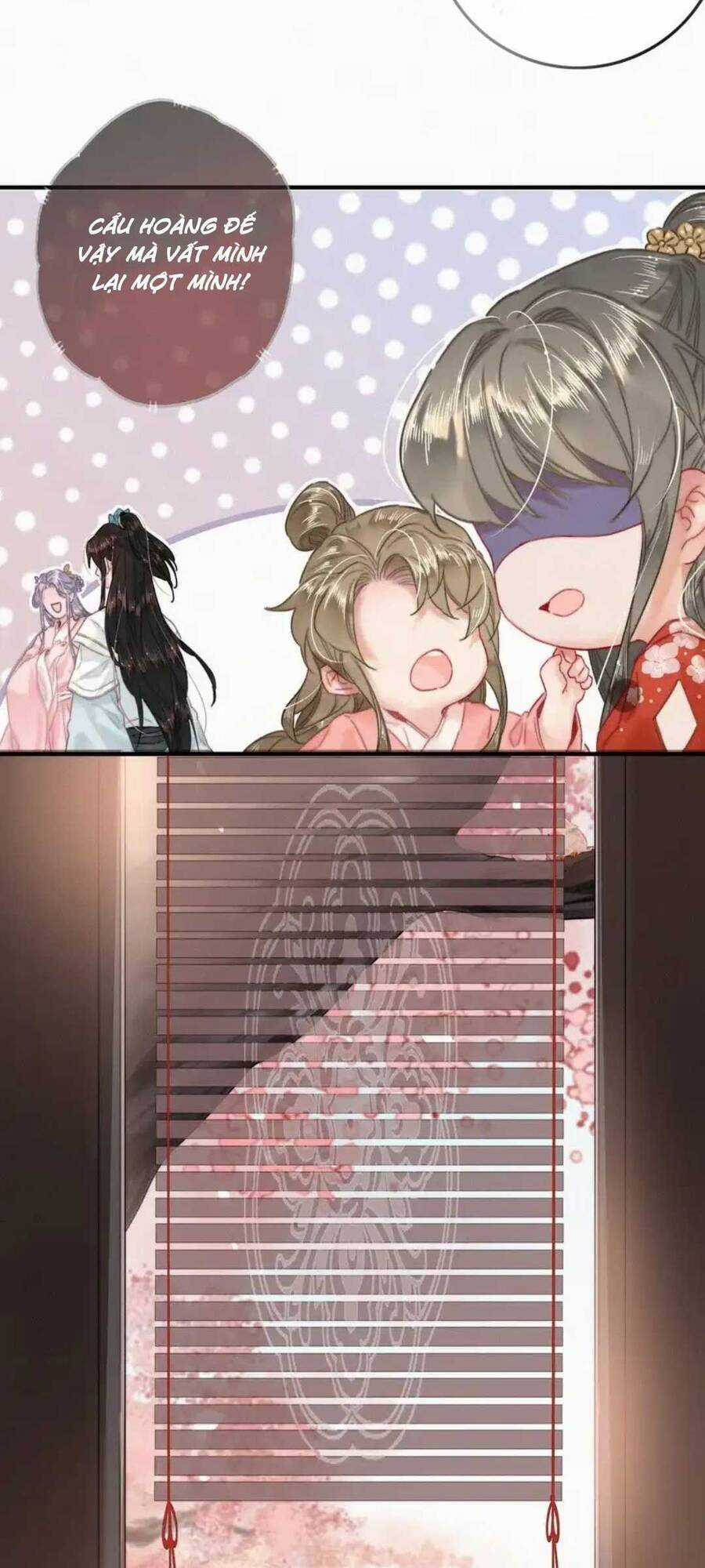 Đề Đốc Tự Ta Tu Dưỡng - Chapter 50 - Trang 24