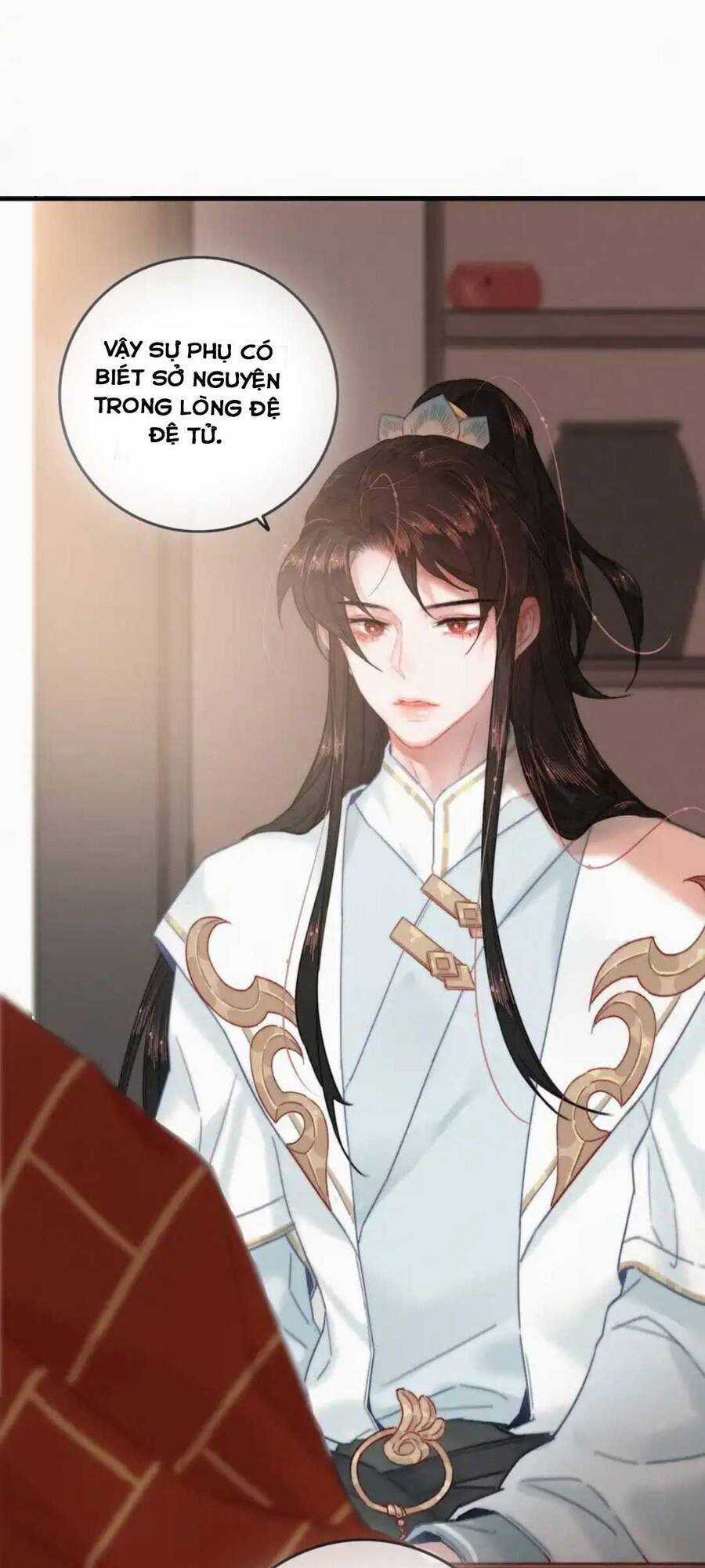 Đề Đốc Tự Ta Tu Dưỡng - Chapter 50 - Trang 27