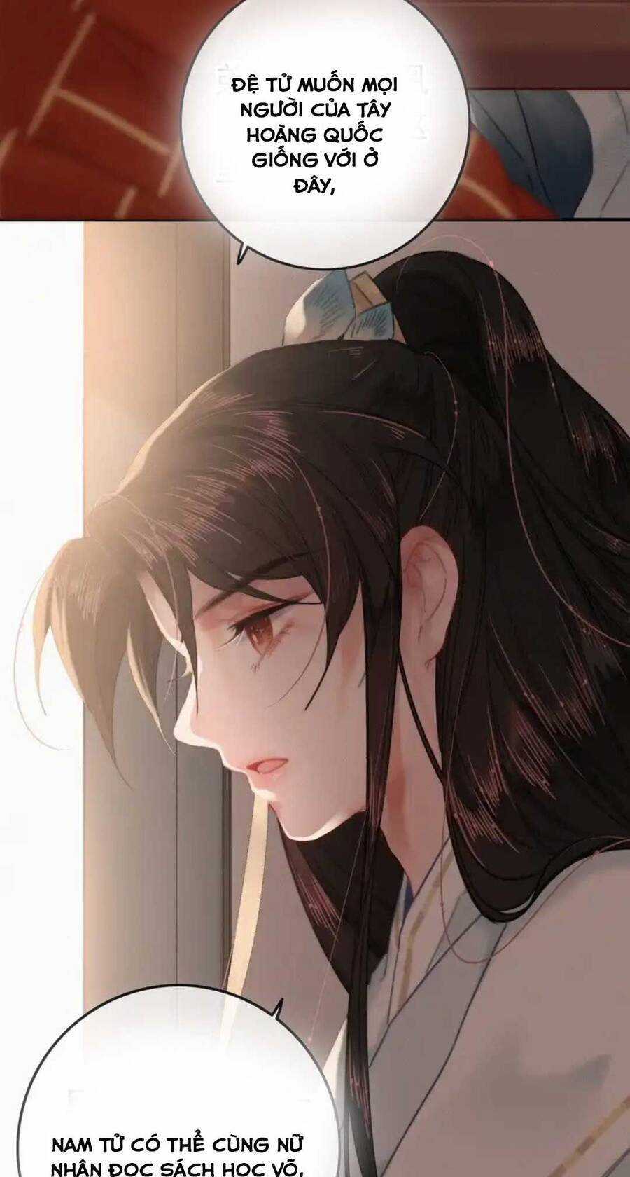 Đề Đốc Tự Ta Tu Dưỡng - Chapter 50 - Trang 28