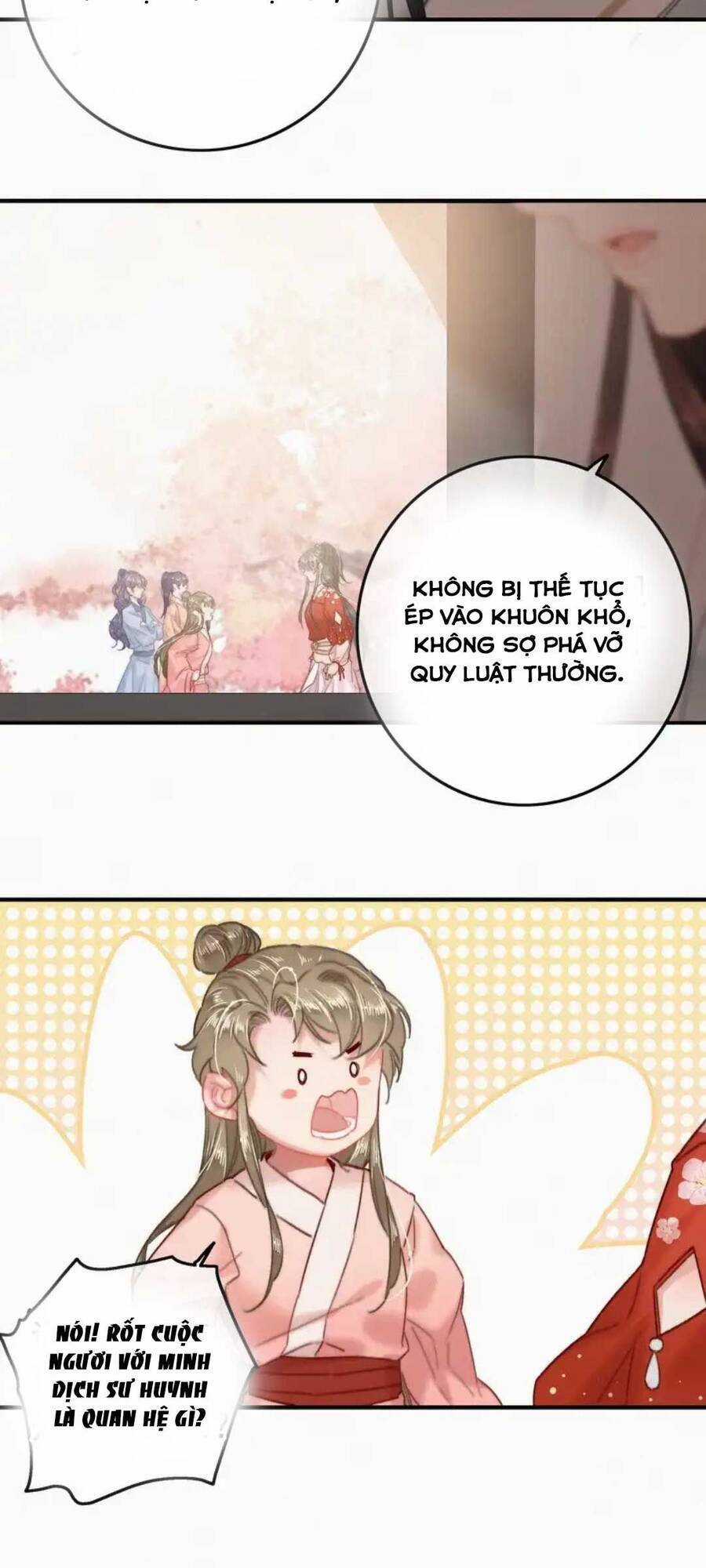 Đề Đốc Tự Ta Tu Dưỡng - Chapter 50 - Trang 29