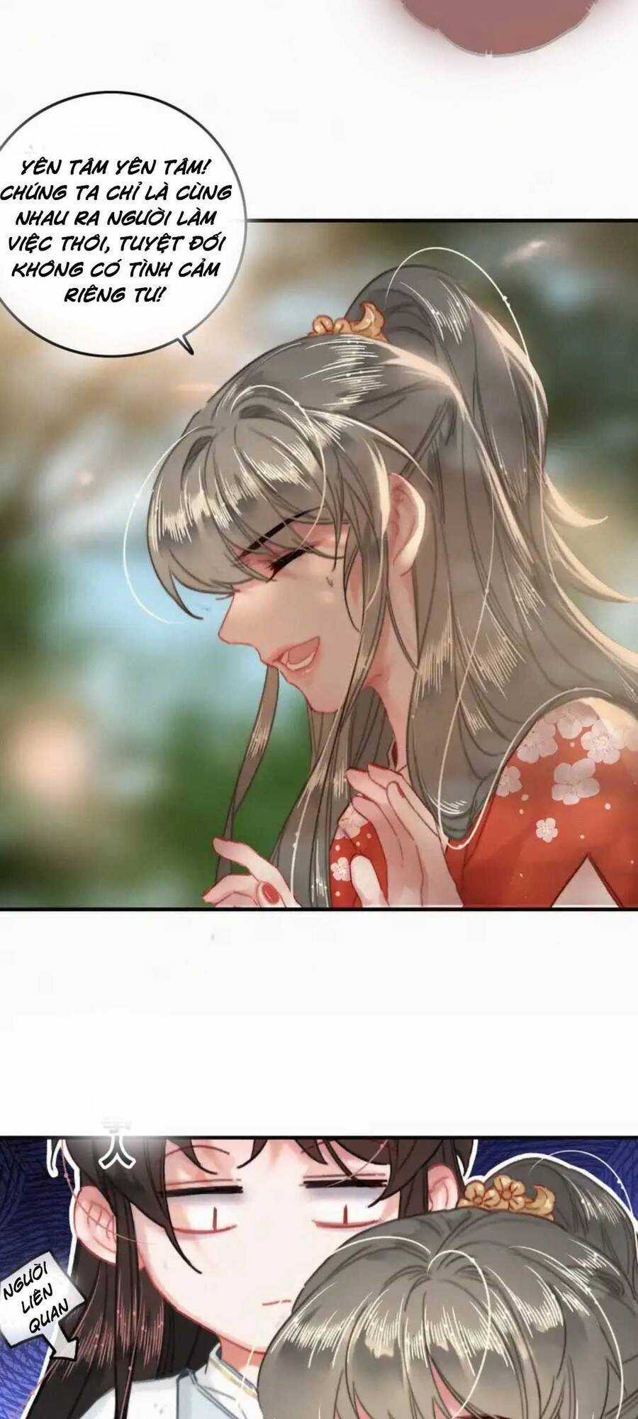 Đề Đốc Tự Ta Tu Dưỡng - Chapter 50 - Trang 31