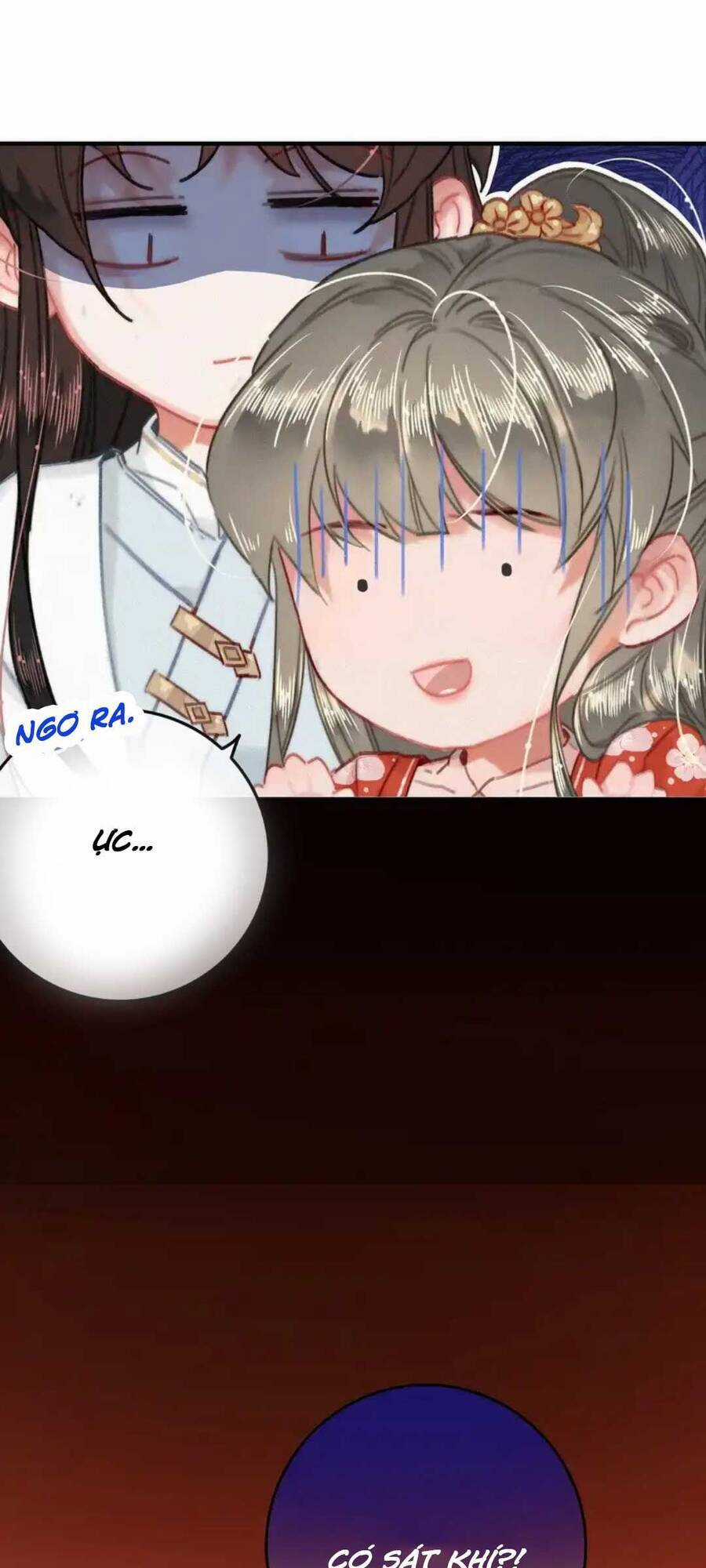 Đề Đốc Tự Ta Tu Dưỡng - Chapter 50 - Trang 33