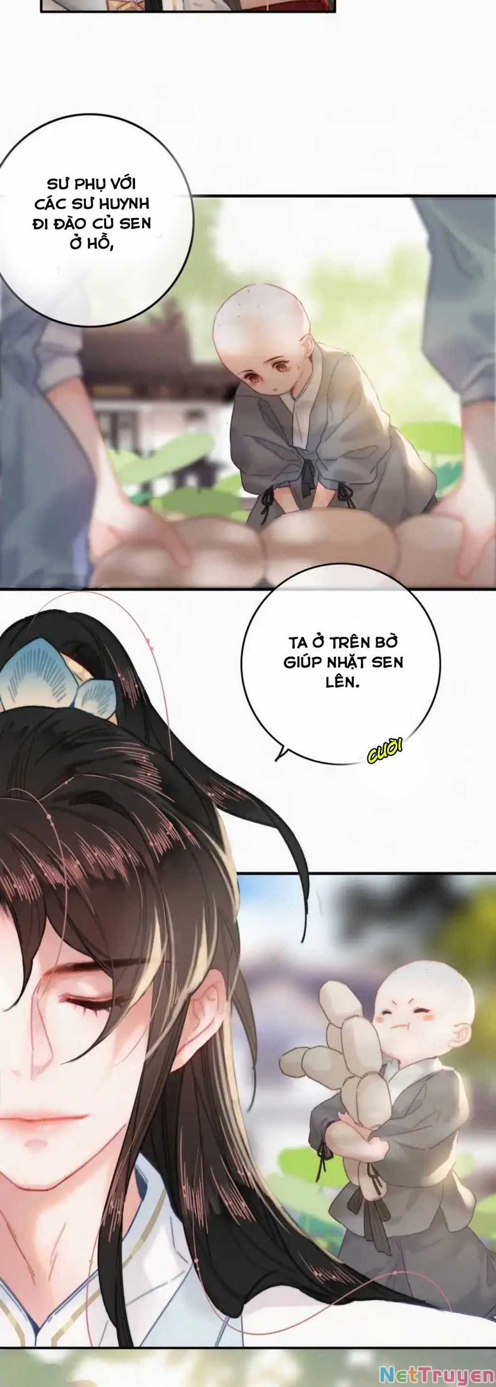 Đề Đốc Tự Ta Tu Dưỡng - Chapter 50 - Trang 5