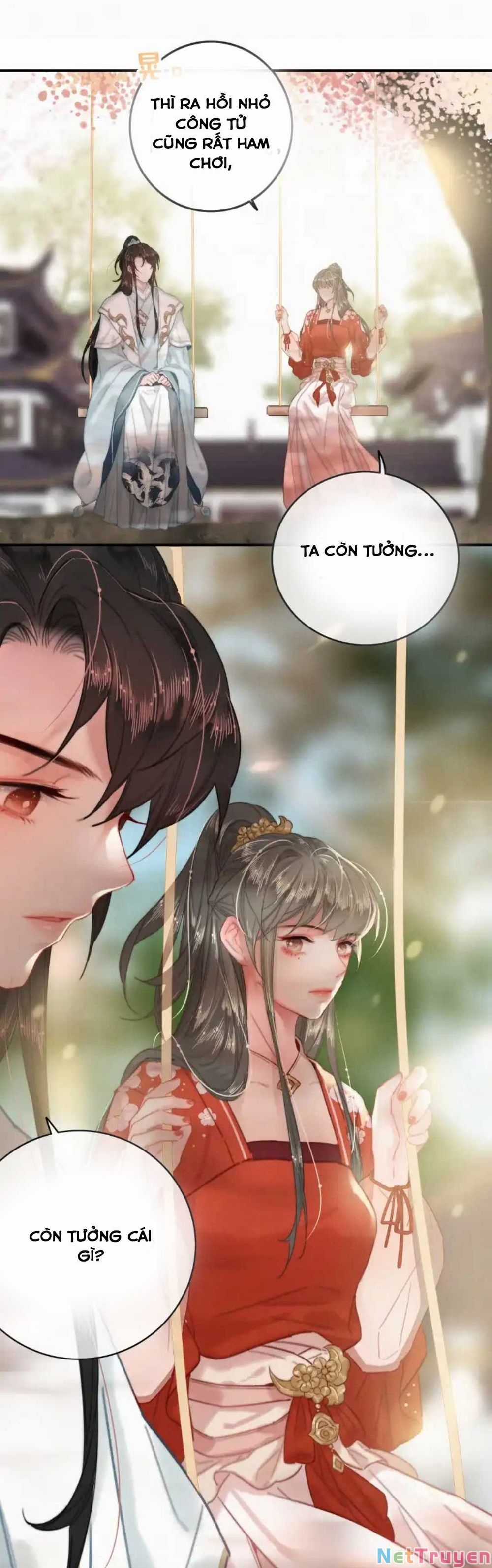 Đề Đốc Tự Ta Tu Dưỡng - Chapter 50 - Trang 7