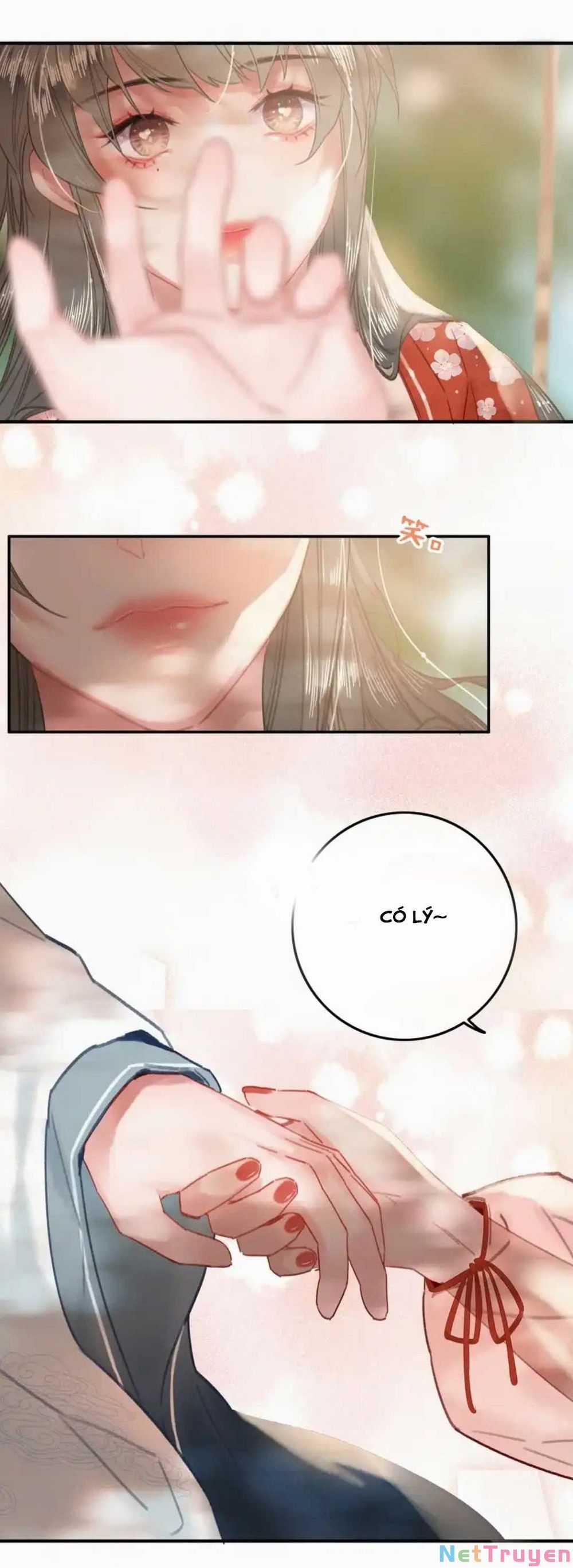 Đề Đốc Tự Ta Tu Dưỡng - Chapter 50 - Trang 9