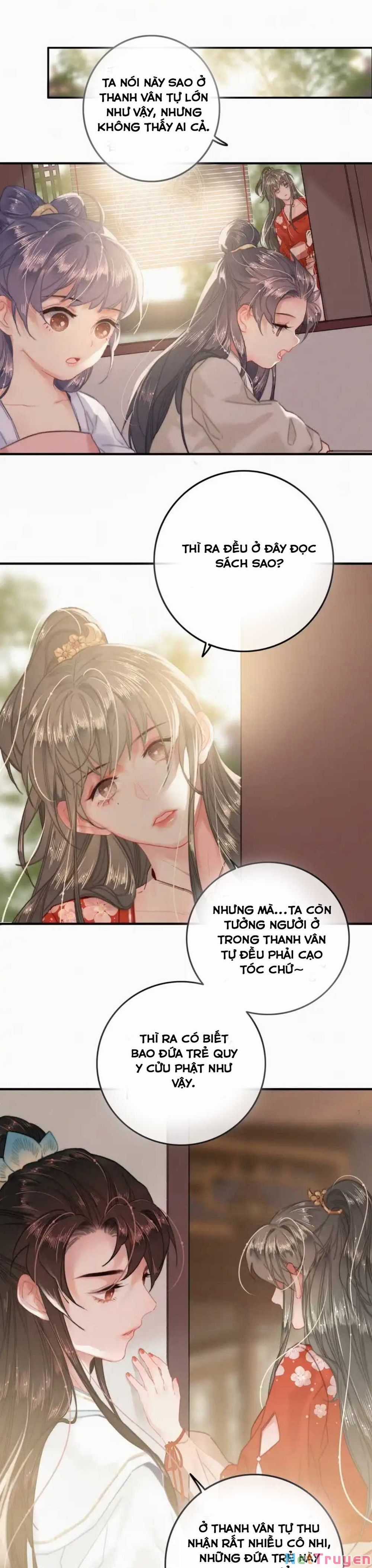 Đề Đốc Tự Ta Tu Dưỡng - Chapter 50 - Trang 10