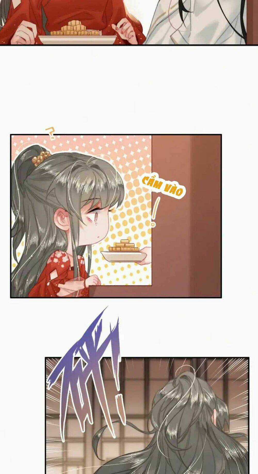 Đề Đốc Tự Ta Tu Dưỡng - Chapter 51 - Trang 16