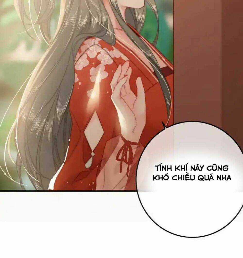 Đề Đốc Tự Ta Tu Dưỡng - Chapter 51 - Trang 18