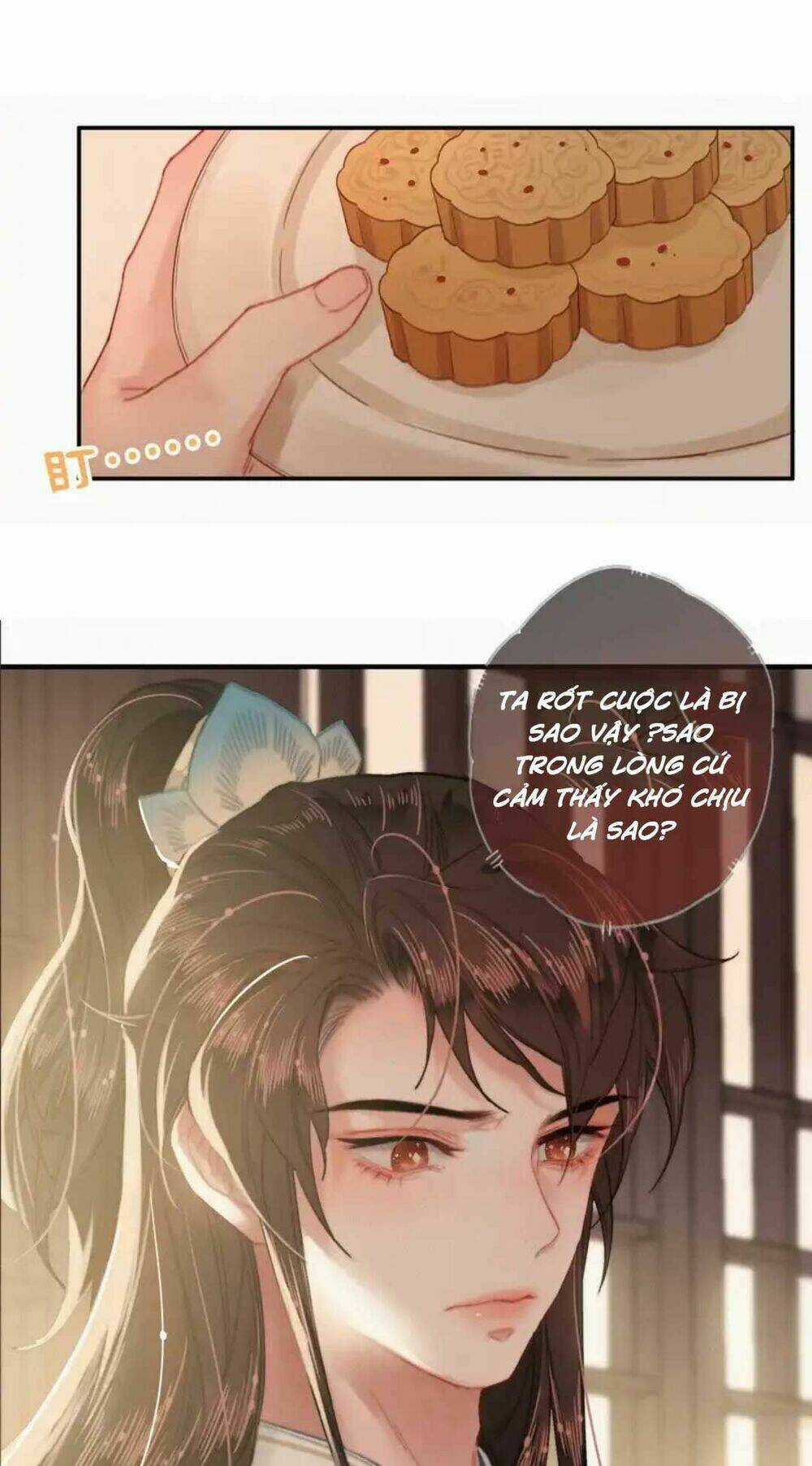 Đề Đốc Tự Ta Tu Dưỡng - Chapter 51 - Trang 20