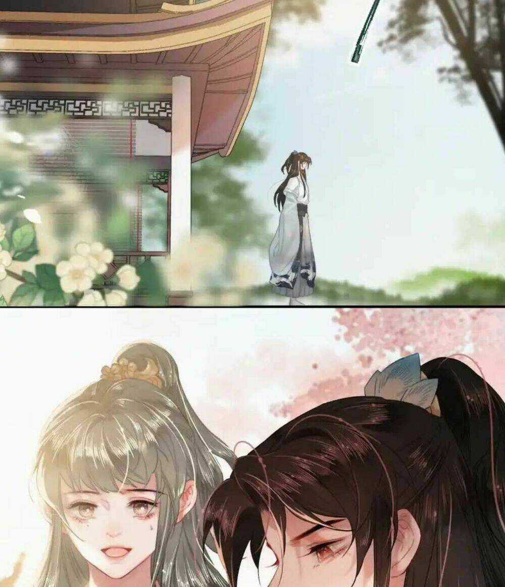 Đề Đốc Tự Ta Tu Dưỡng - Chapter 51 - Trang 3