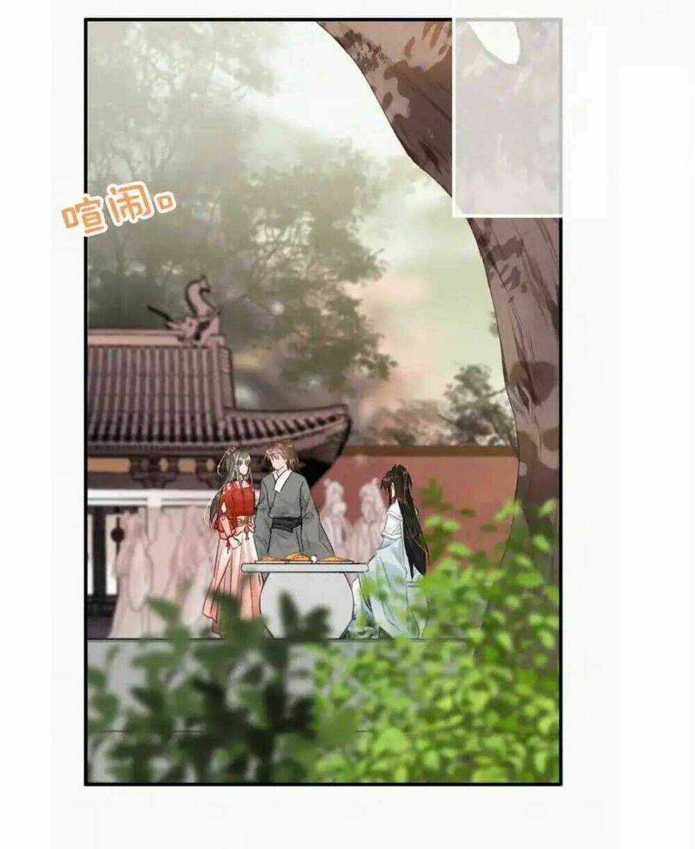 Đề Đốc Tự Ta Tu Dưỡng - Chapter 51 - Trang 23