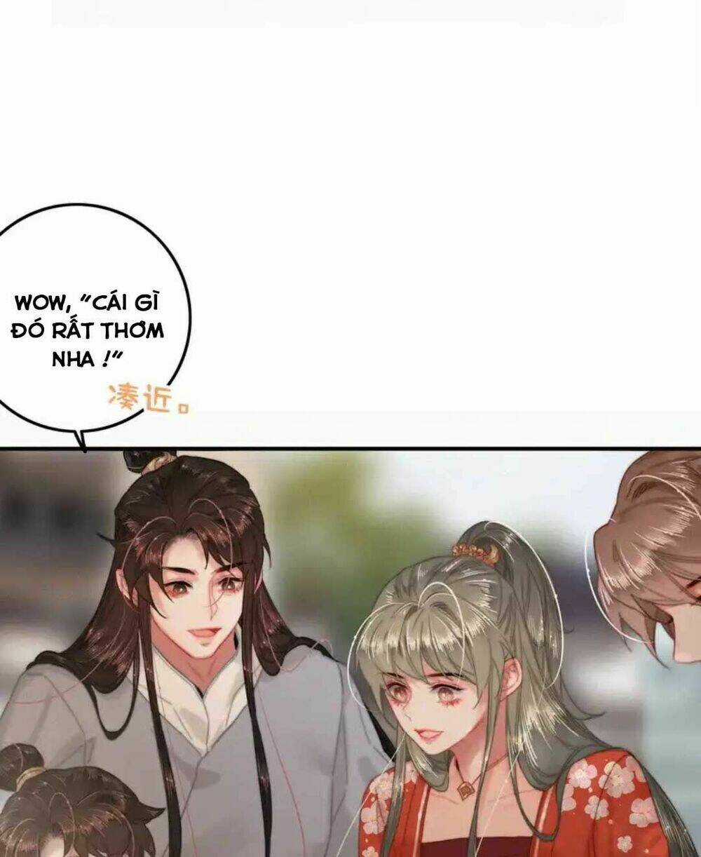 Đề Đốc Tự Ta Tu Dưỡng - Chapter 51 - Trang 24