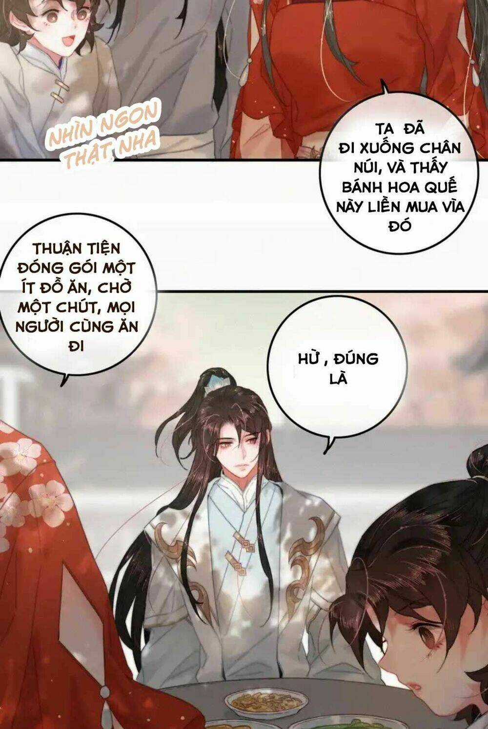 Đề Đốc Tự Ta Tu Dưỡng - Chapter 51 - Trang 25