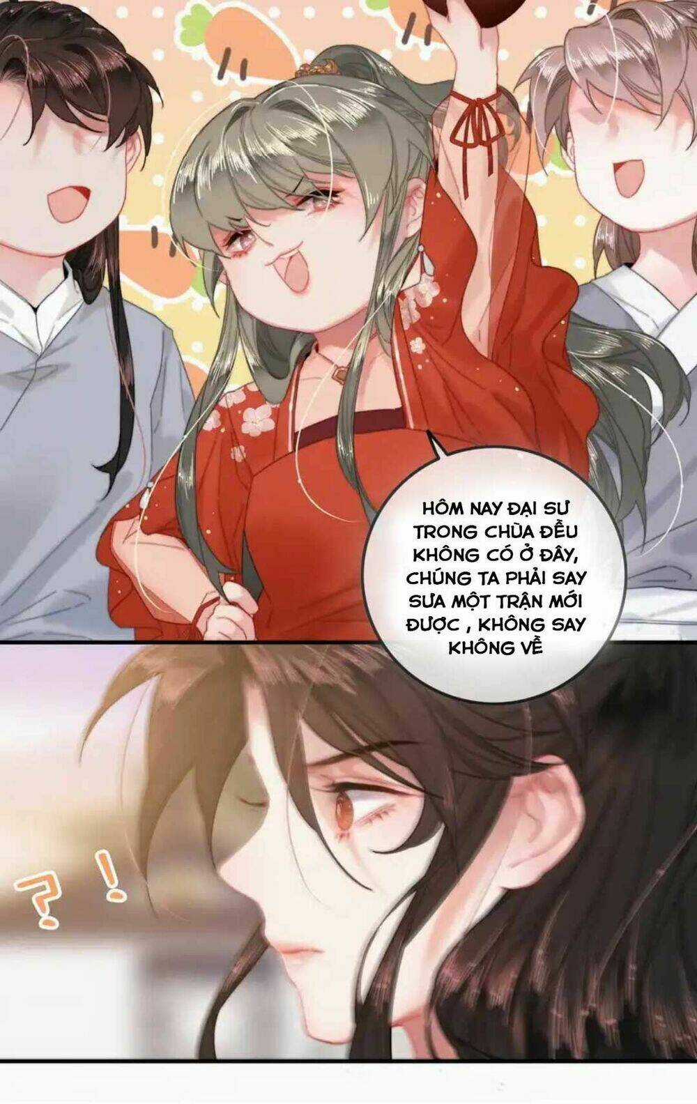 Đề Đốc Tự Ta Tu Dưỡng - Chapter 51 - Trang 27