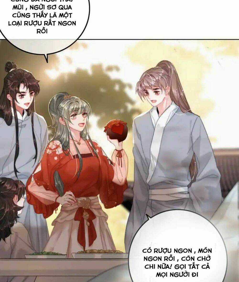 Đề Đốc Tự Ta Tu Dưỡng - Chapter 51 - Trang 29