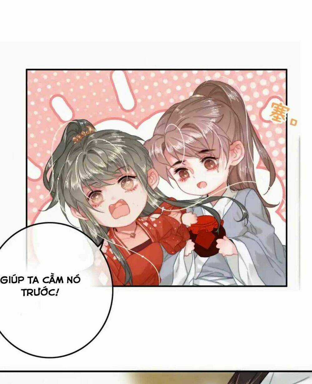 Đề Đốc Tự Ta Tu Dưỡng - Chapter 51 - Trang 31