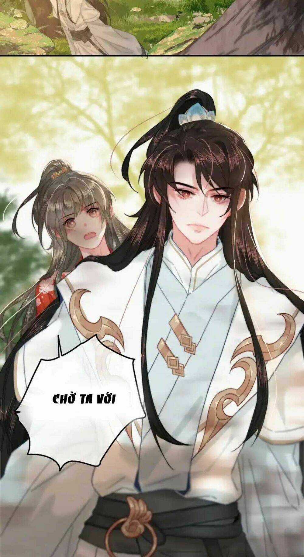 Đề Đốc Tự Ta Tu Dưỡng - Chapter 51 - Trang 34