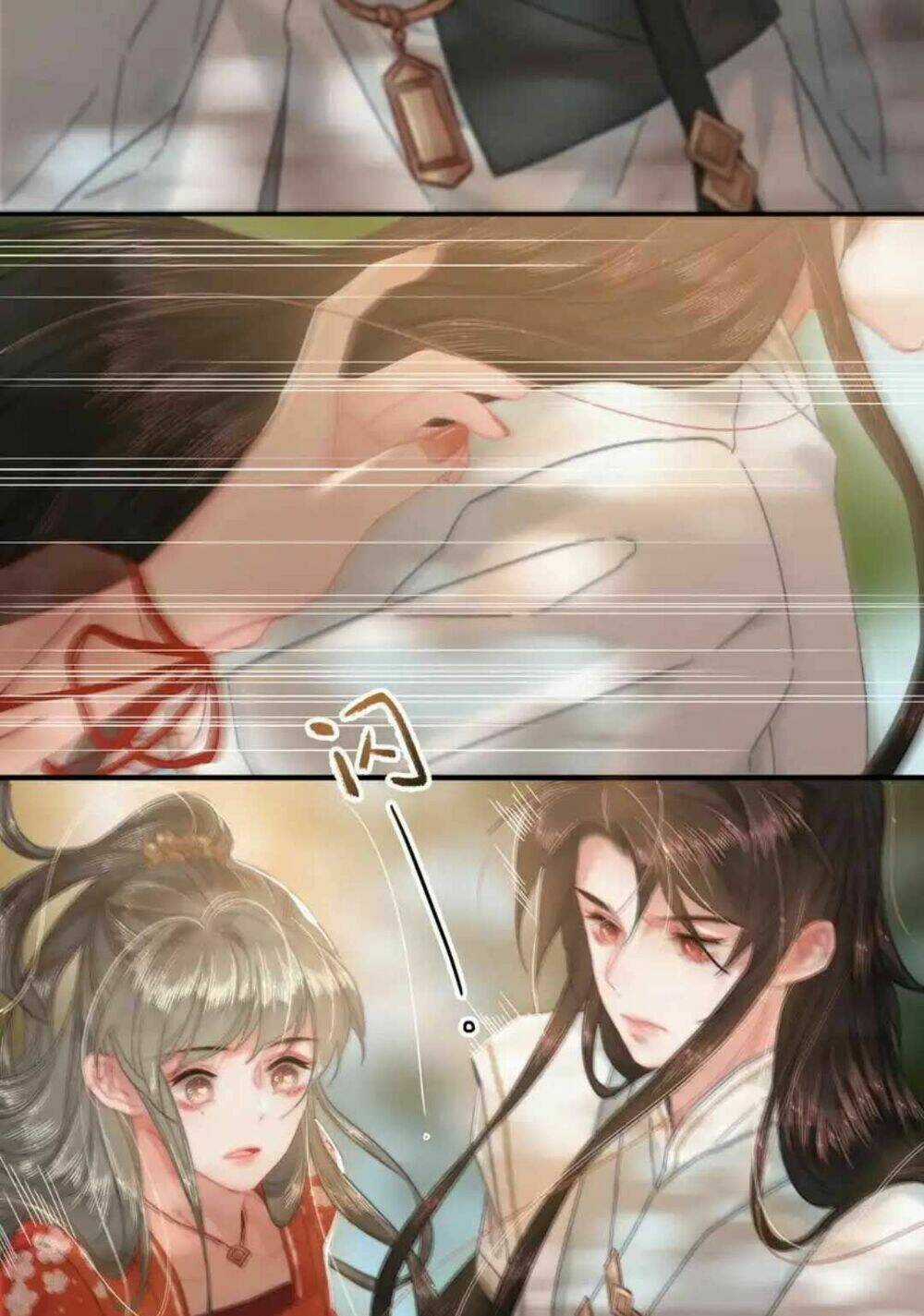 Đề Đốc Tự Ta Tu Dưỡng - Chapter 51 - Trang 35
