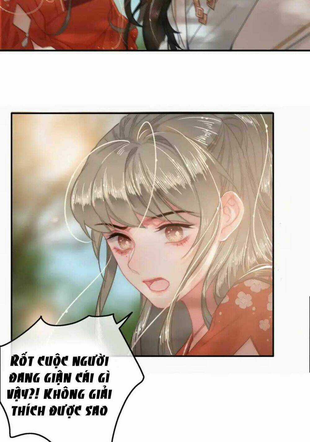 Đề Đốc Tự Ta Tu Dưỡng - Chapter 51 - Trang 36