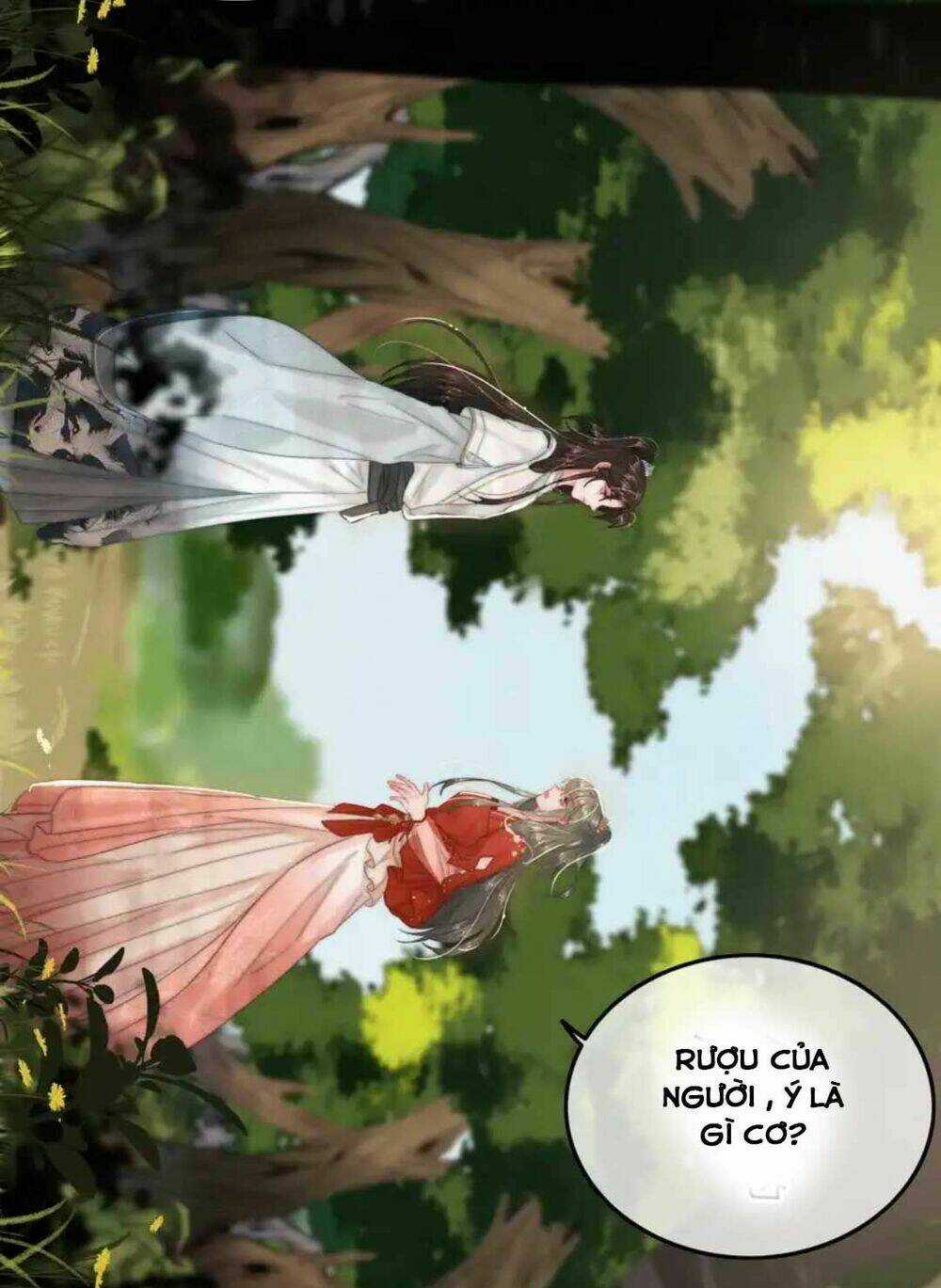 Đề Đốc Tự Ta Tu Dưỡng - Chapter 51 - Trang 38