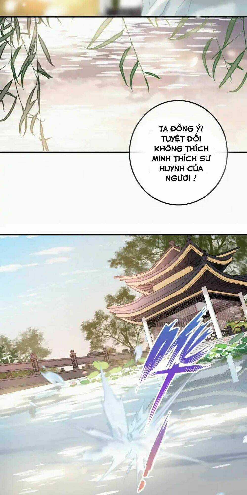 Đề Đốc Tự Ta Tu Dưỡng - Chapter 51 - Trang 5