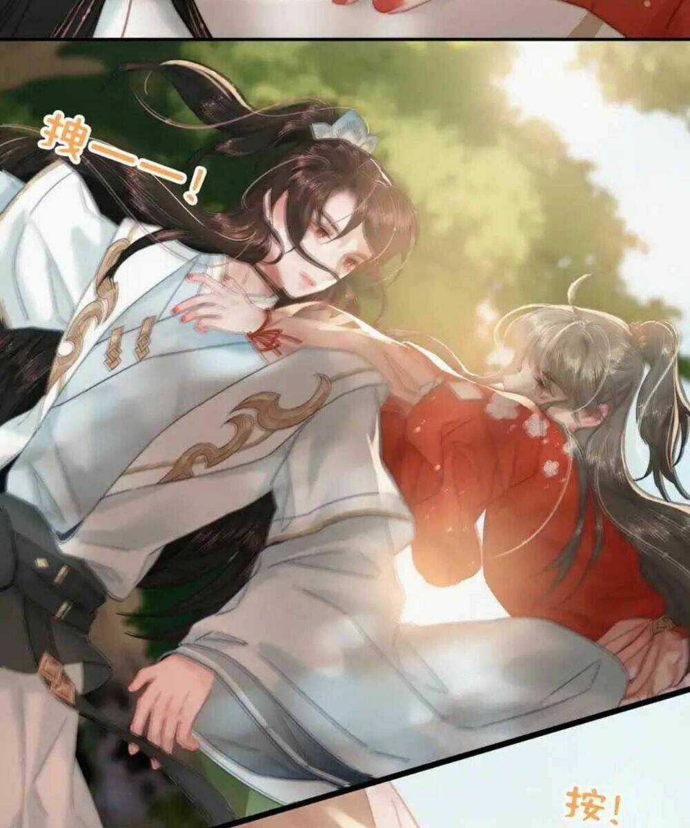 Đề Đốc Tự Ta Tu Dưỡng - Chapter 51 - Trang 41