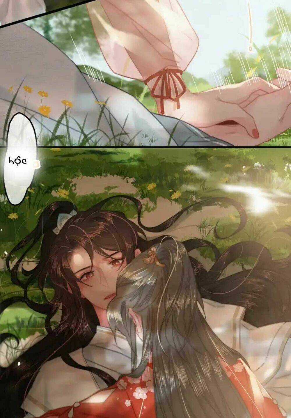 Đề Đốc Tự Ta Tu Dưỡng - Chapter 51 - Trang 42