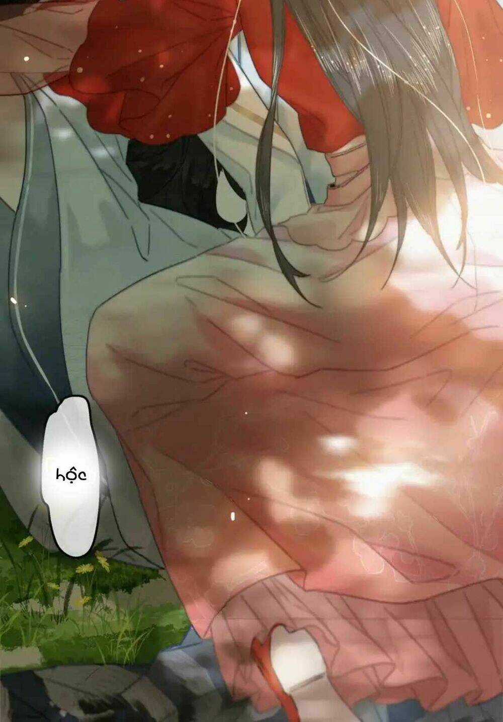 Đề Đốc Tự Ta Tu Dưỡng - Chapter 51 - Trang 43