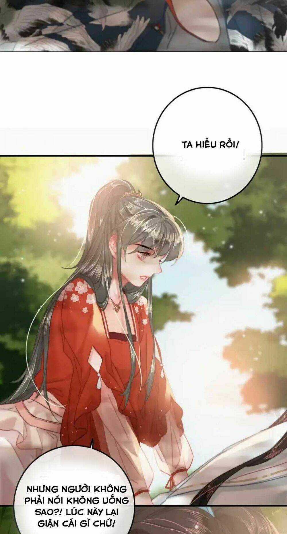 Đề Đốc Tự Ta Tu Dưỡng - Chapter 51 - Trang 44