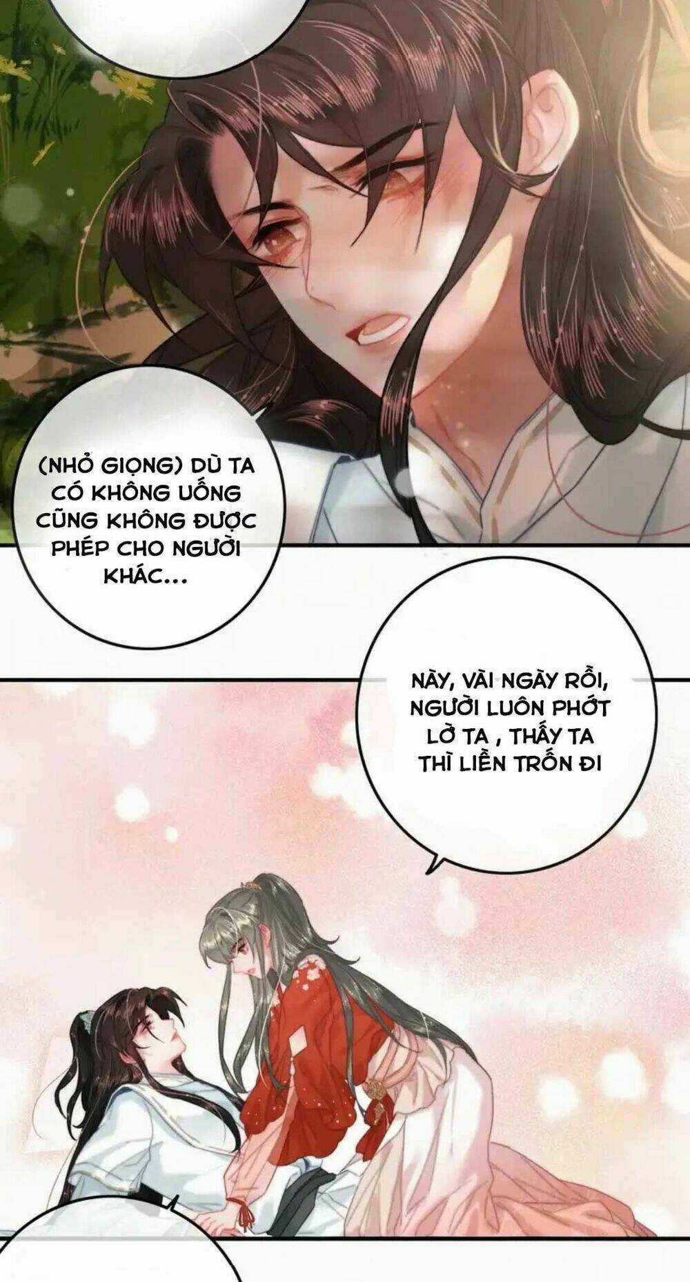 Đề Đốc Tự Ta Tu Dưỡng - Chapter 51 - Trang 45