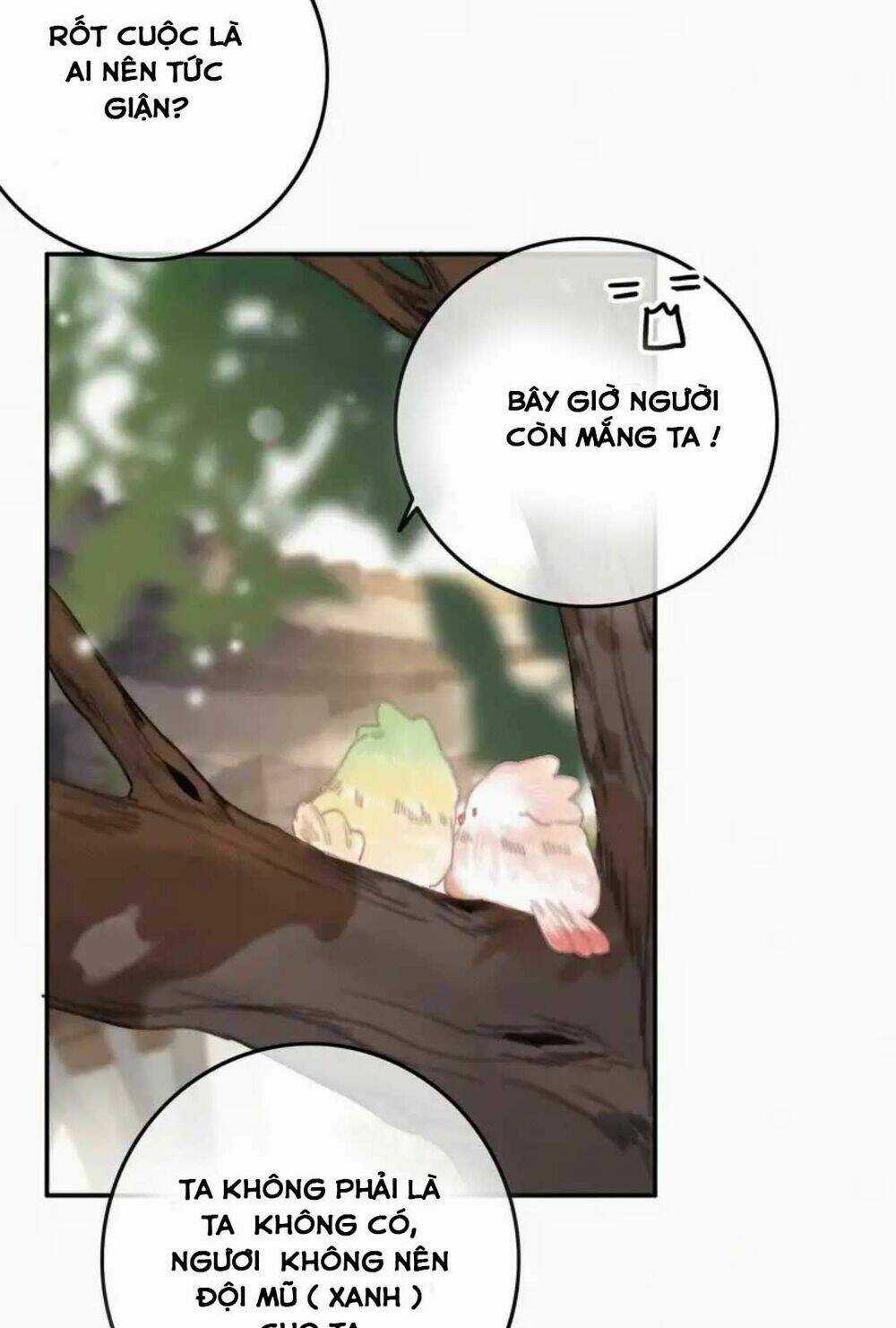 Đề Đốc Tự Ta Tu Dưỡng - Chapter 51 - Trang 46