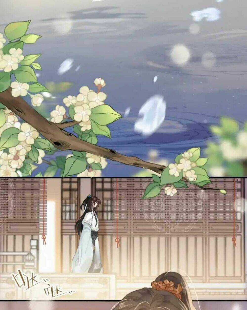 Đề Đốc Tự Ta Tu Dưỡng - Chapter 51 - Trang 6