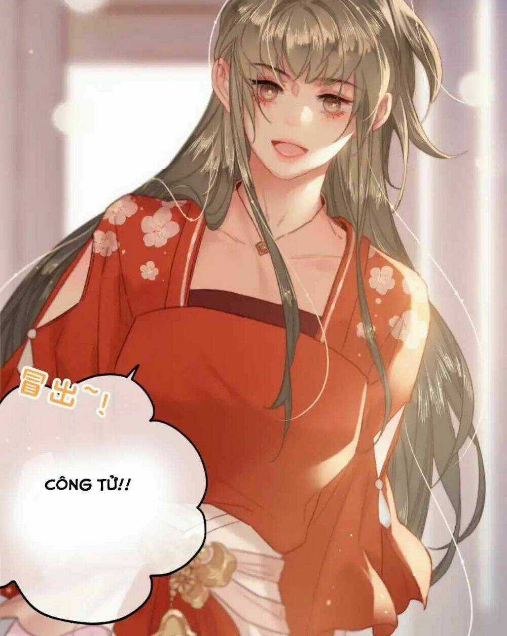 Đề Đốc Tự Ta Tu Dưỡng - Chapter 51 - Trang 7