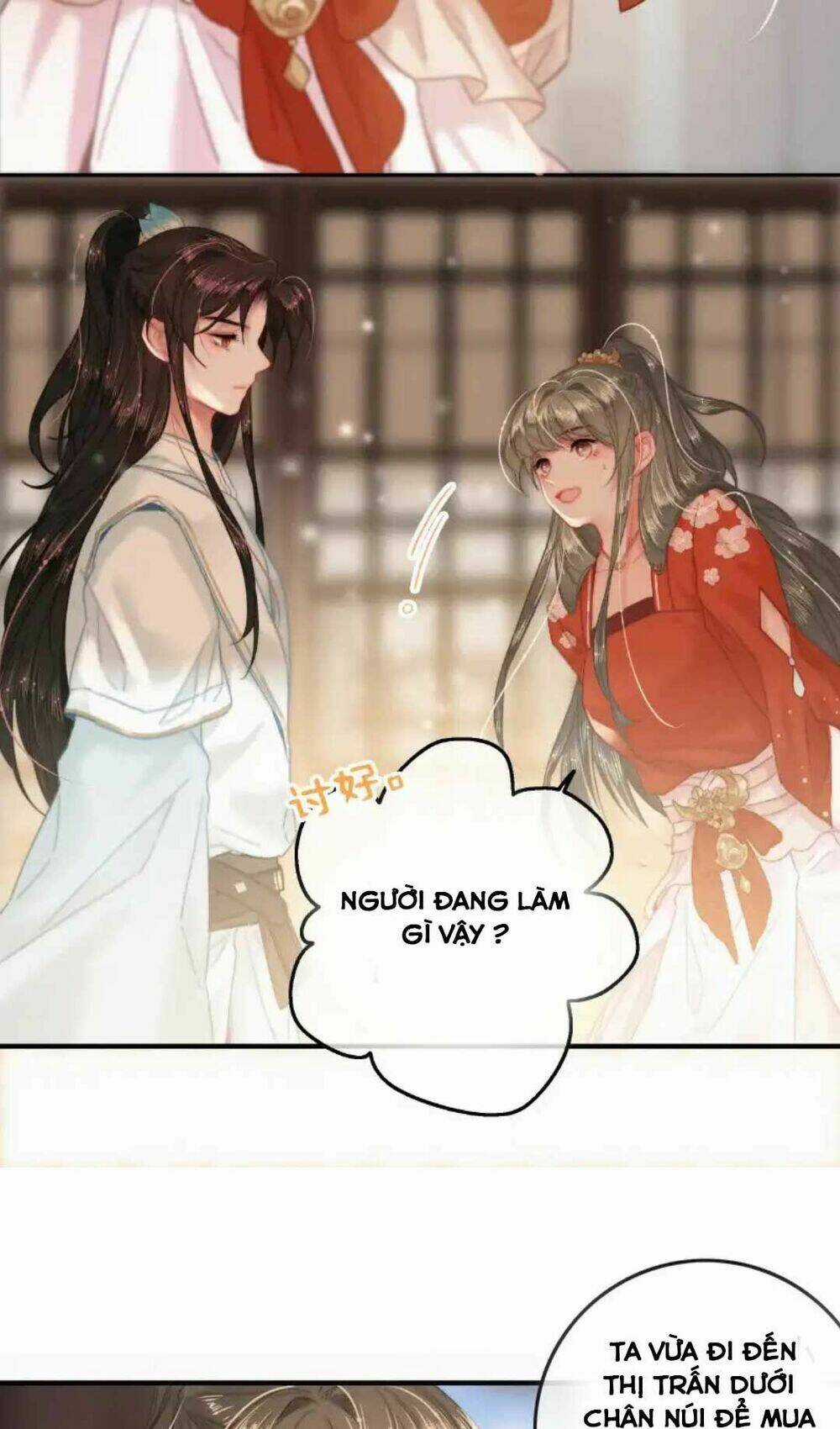 Đề Đốc Tự Ta Tu Dưỡng - Chapter 51 - Trang 8