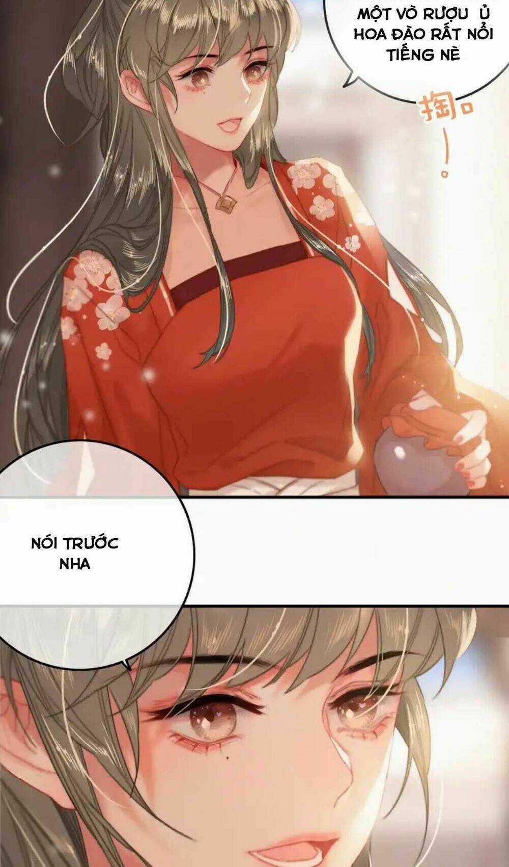 Đề Đốc Tự Ta Tu Dưỡng - Chapter 51 - Trang 9