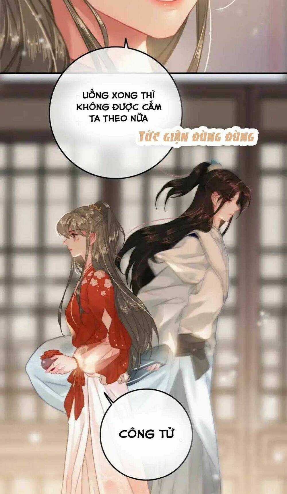 Đề Đốc Tự Ta Tu Dưỡng - Chapter 51 - Trang 10