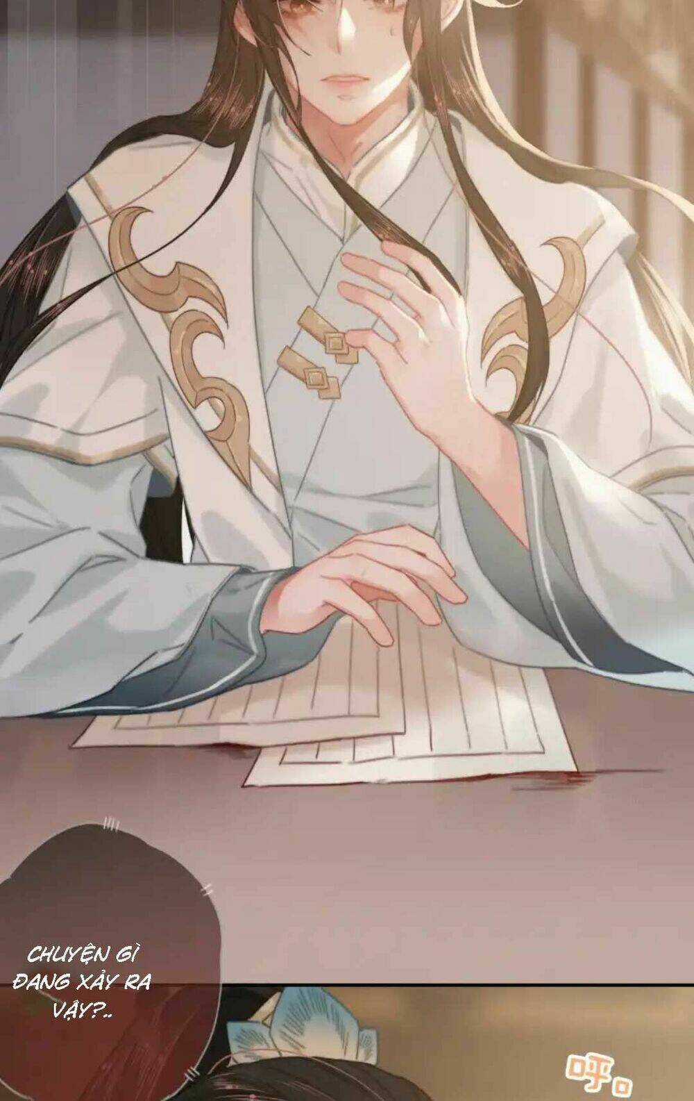 Đề Đốc Tự Ta Tu Dưỡng - Chapter 52 - Trang 12