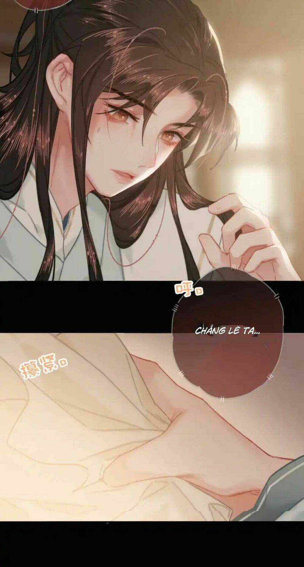 Đề Đốc Tự Ta Tu Dưỡng - Chapter 52 - Trang 13