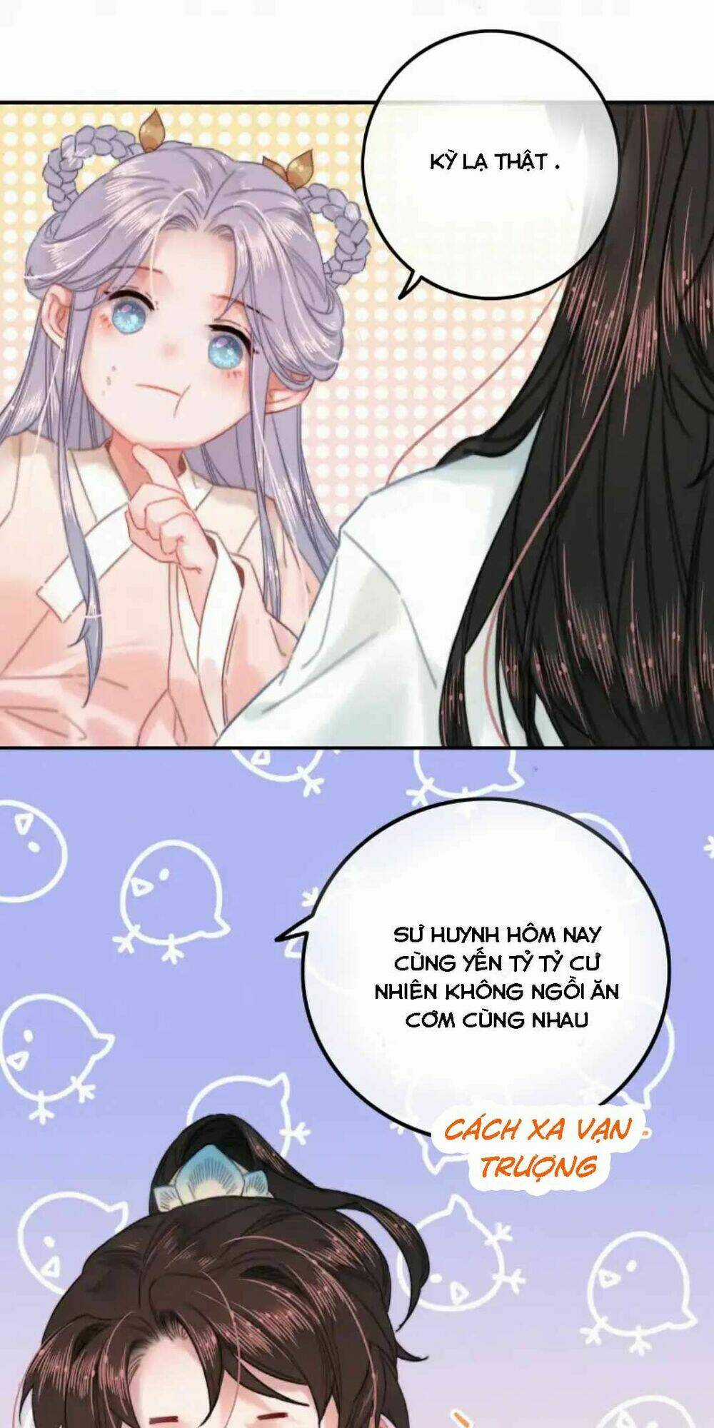 Đề Đốc Tự Ta Tu Dưỡng - Chapter 52 - Trang 18